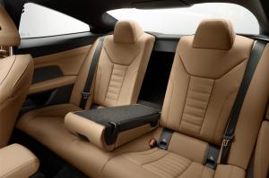 BMW 430i Coupe Sport Line 2020 года  (WW)